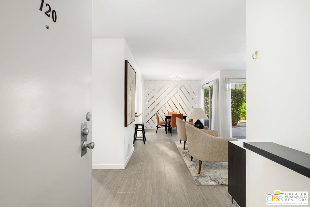 1550 S Camino Real Unit: 120