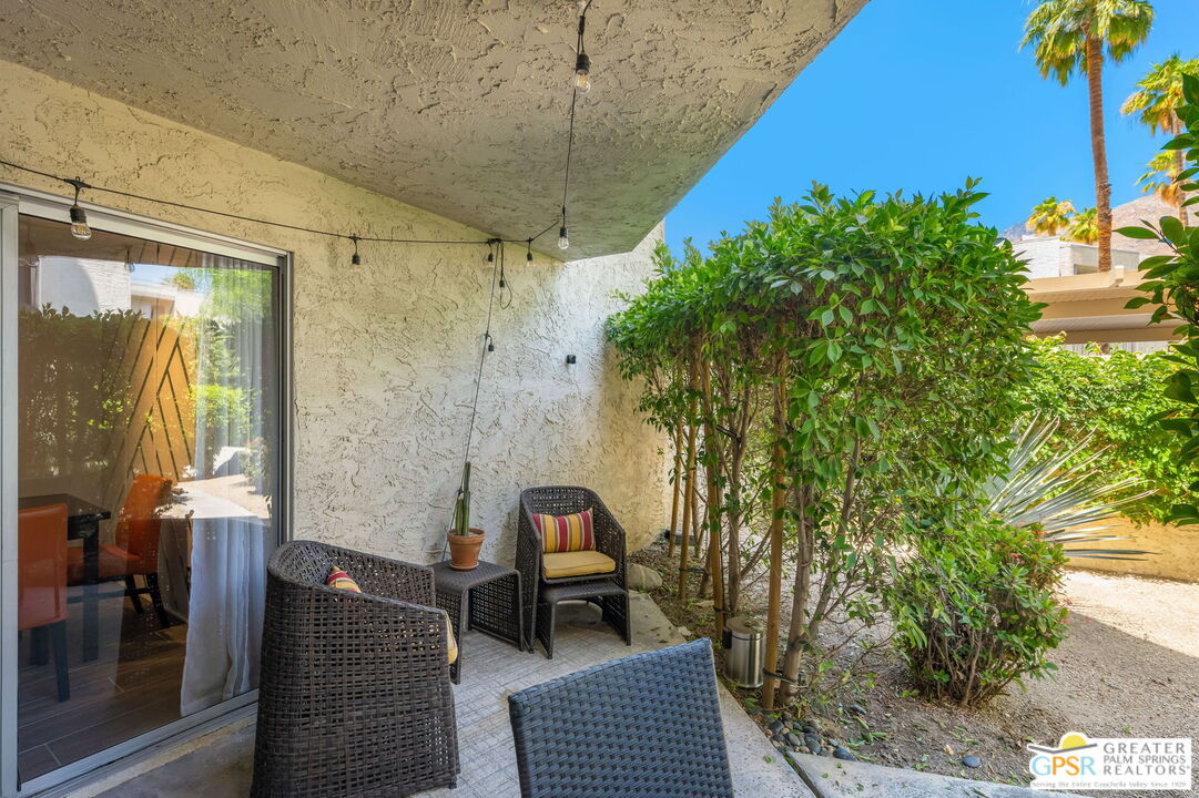 1550 S Camino Real Unit: 120