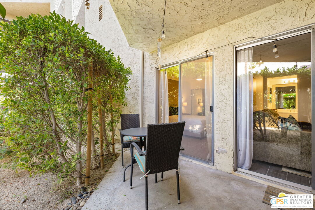 1550 S Camino Real Unit: 120