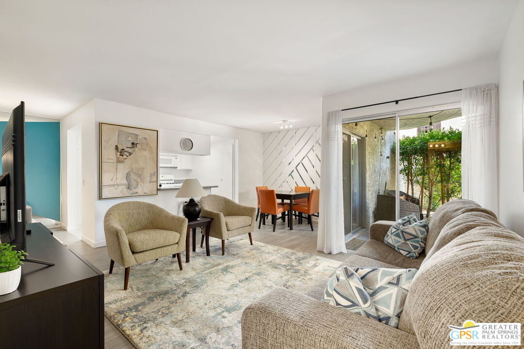 1550 S Camino Real Unit: 120