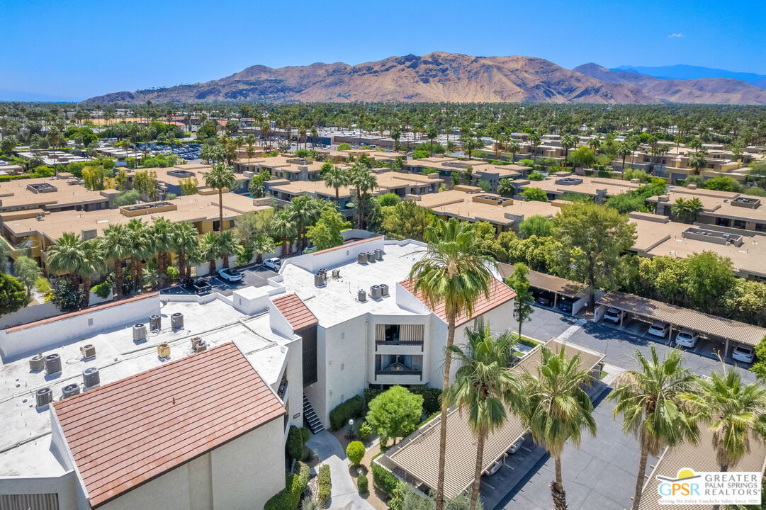 1550 S Camino Real Unit: 120