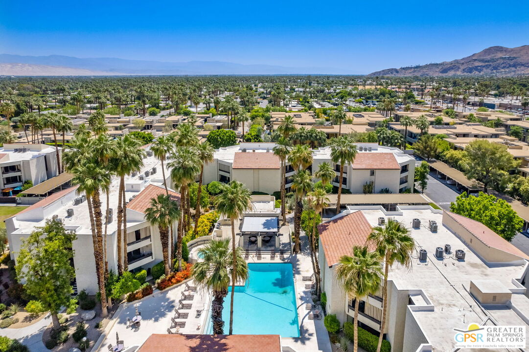 1550 S Camino Real Unit: 120