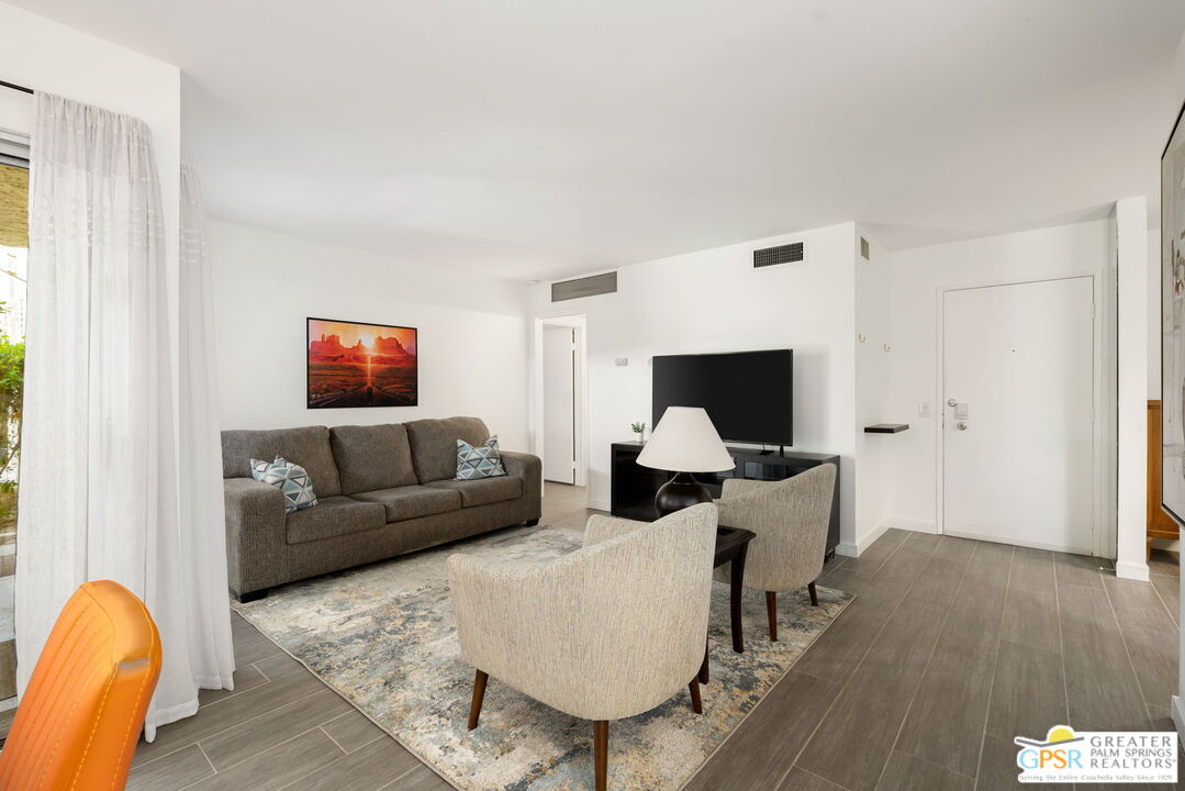 1550 S Camino Real Unit: 120