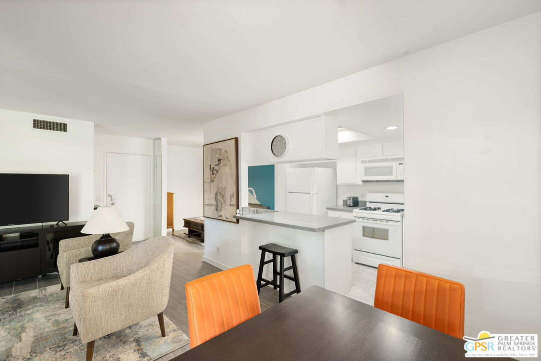 1550 S Camino Real Unit: 120