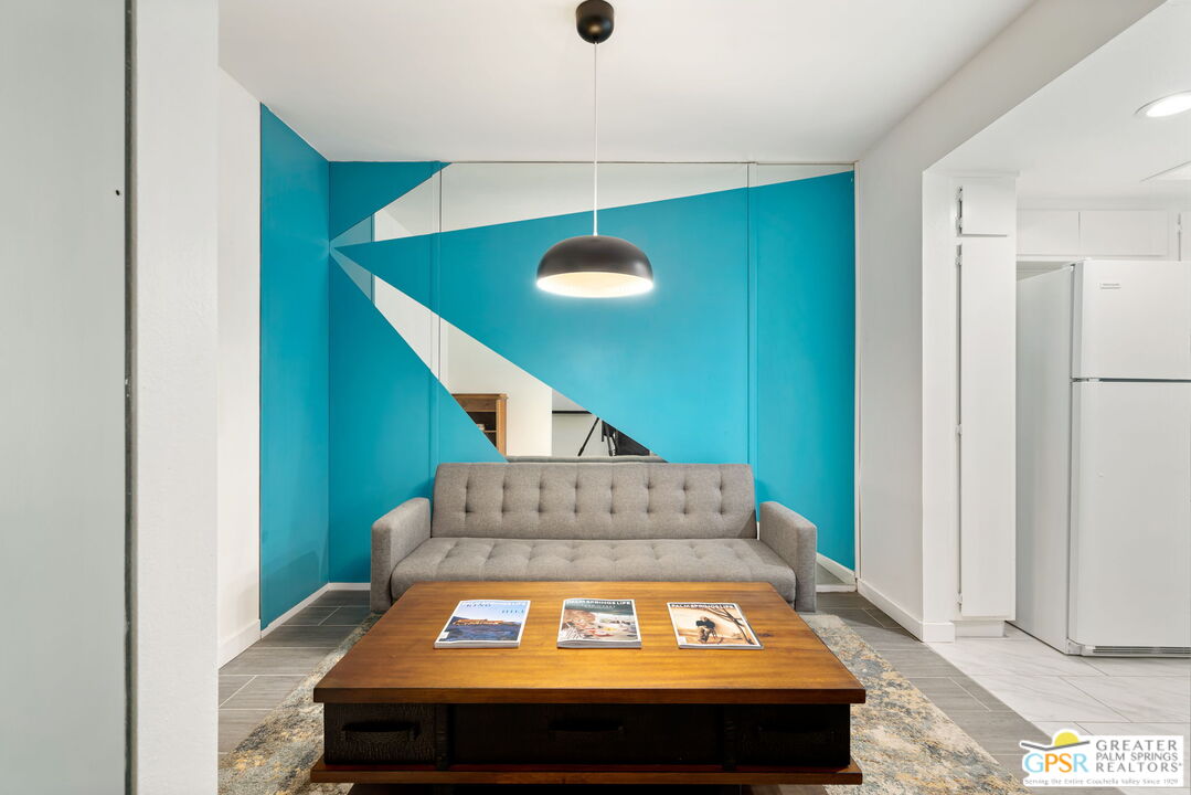 1550 S Camino Real Unit: 120