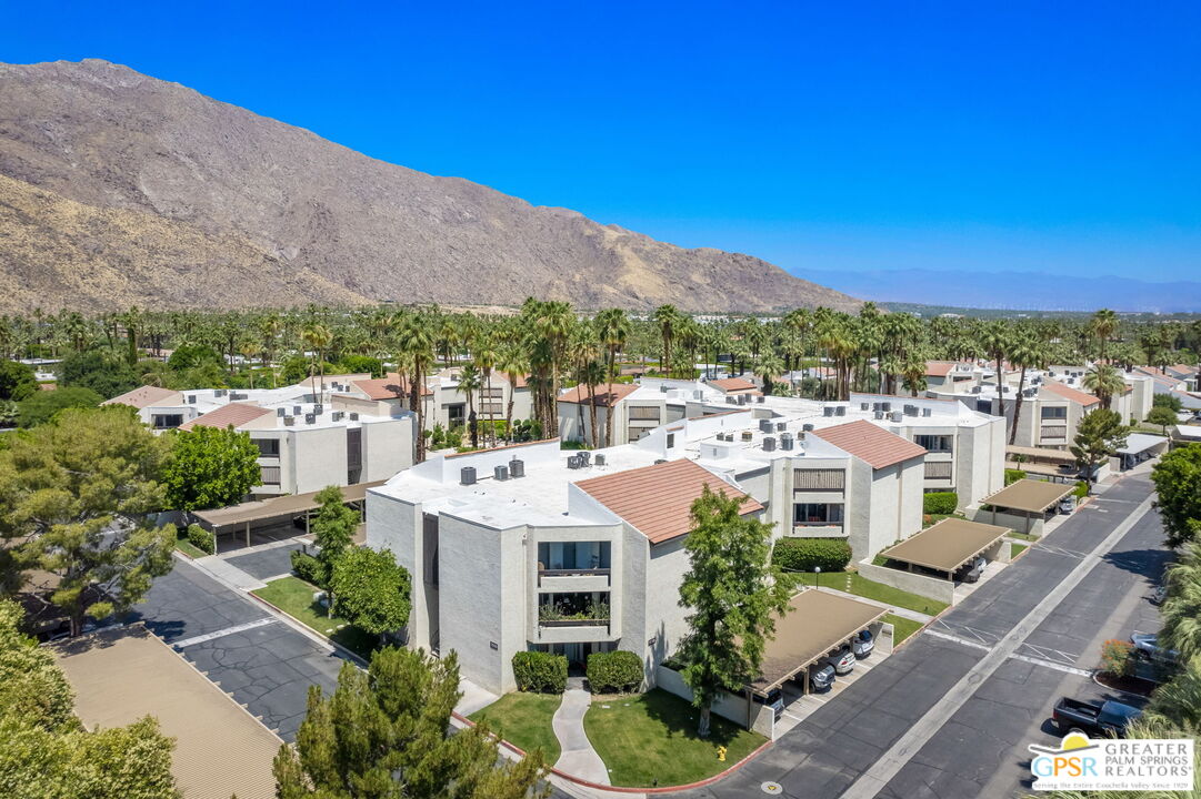 1550 S Camino Real Unit: 120