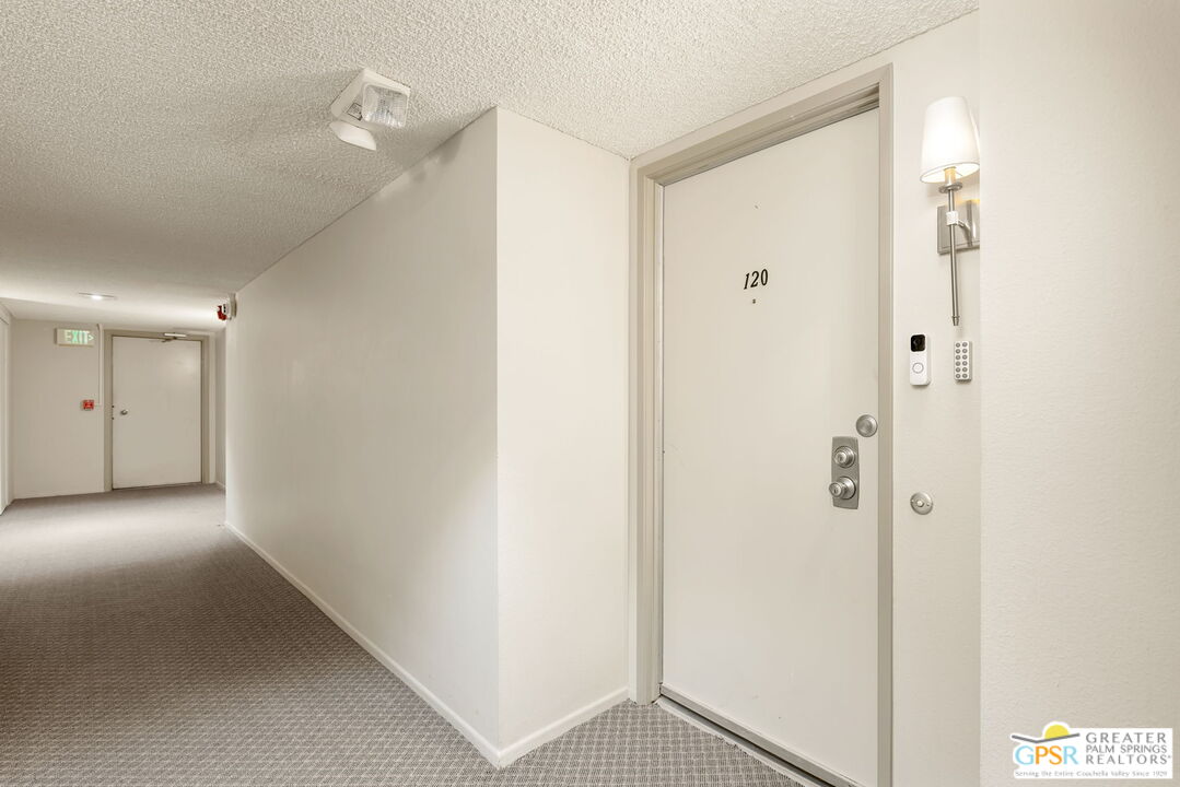 1550 S Camino Real Unit: 120