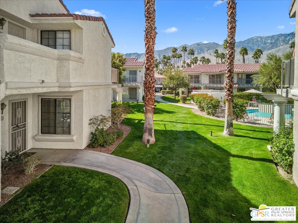 2701 E Mesquite Ave Unit: S83