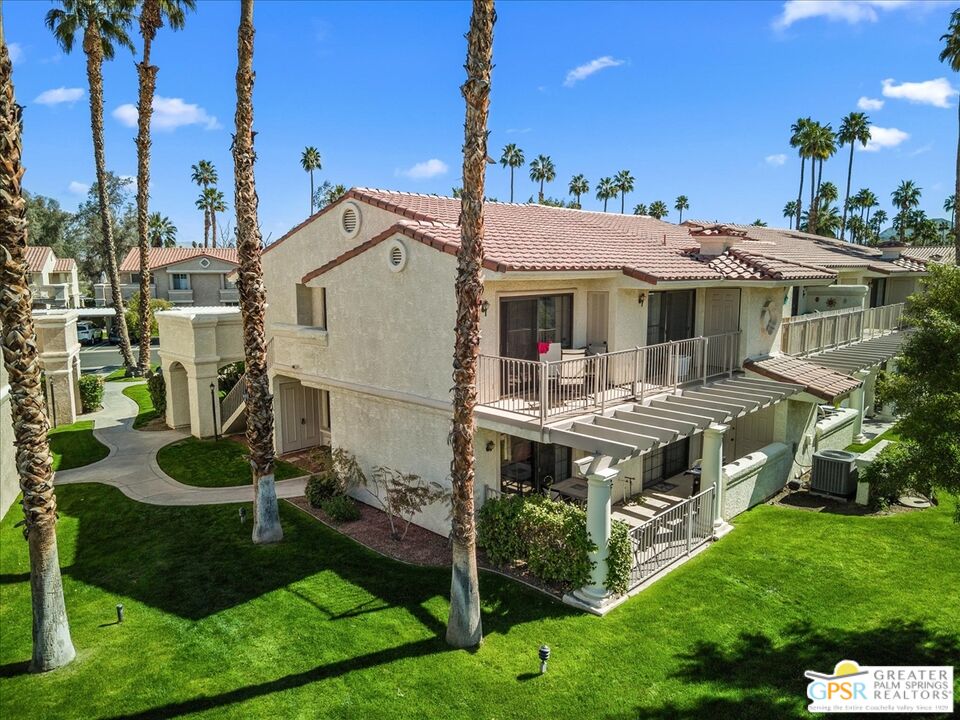 2701 E Mesquite Ave Unit: S83