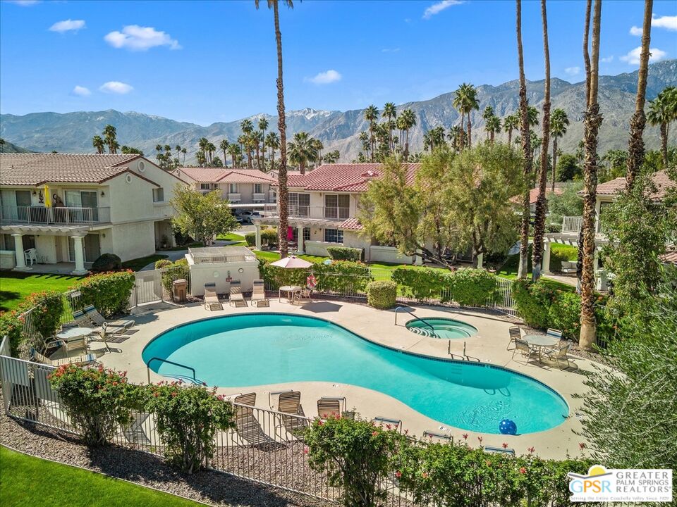 2701 E Mesquite Ave Unit: S83