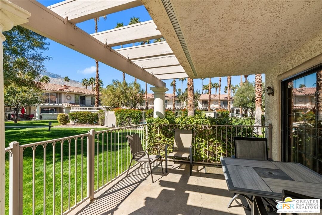 2701 E Mesquite Ave Unit: S83