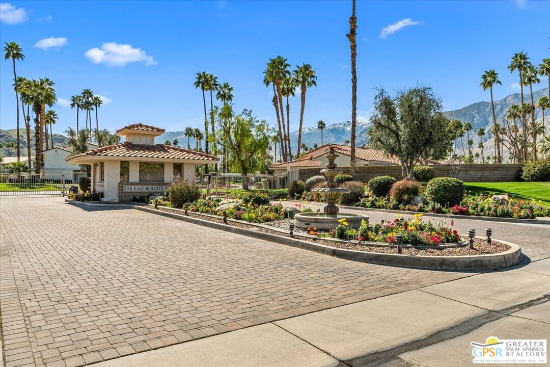 2701 E Mesquite Ave Unit: S83