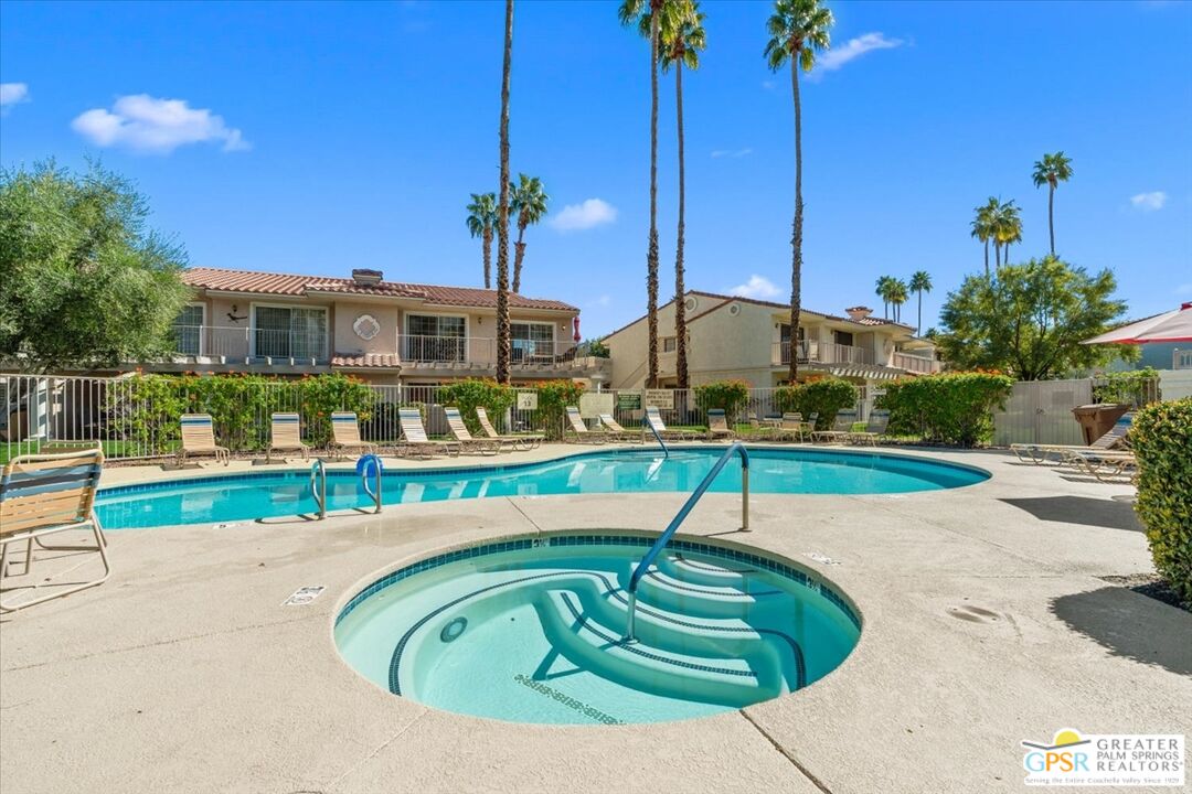 2701 E Mesquite Ave Unit: S83