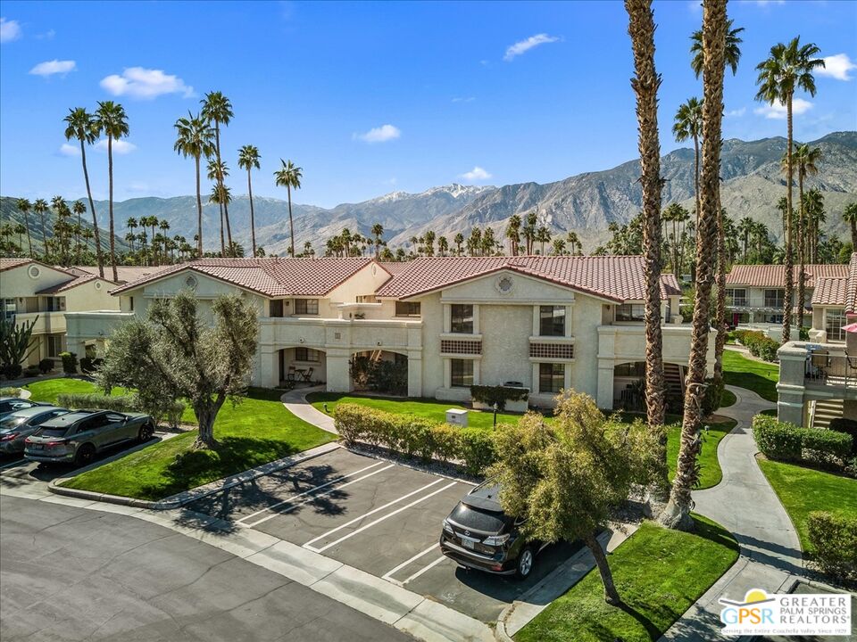 2701 E Mesquite Ave Unit: S83