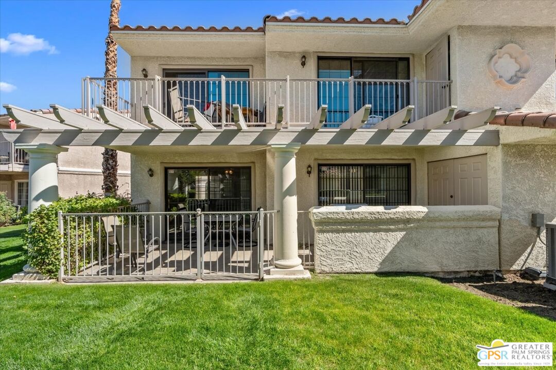 2701 E Mesquite Ave Unit: S83