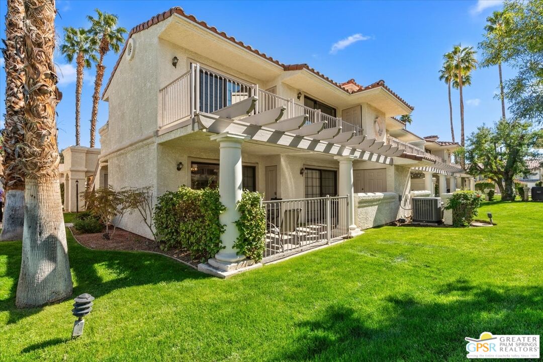 2701 E Mesquite Ave Unit: S83