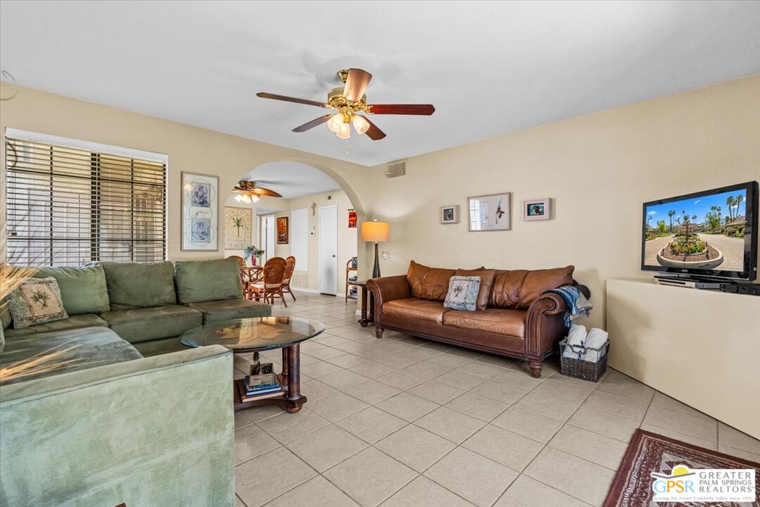 2701 E Mesquite Ave Unit: S83