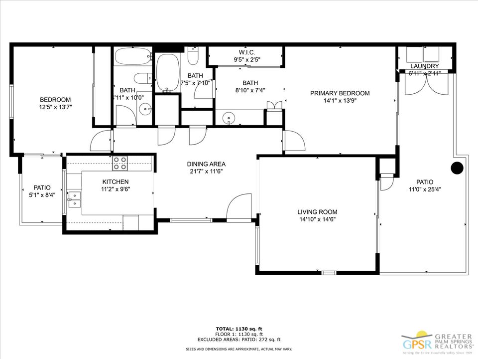 2701 E Mesquite Ave Unit: S83