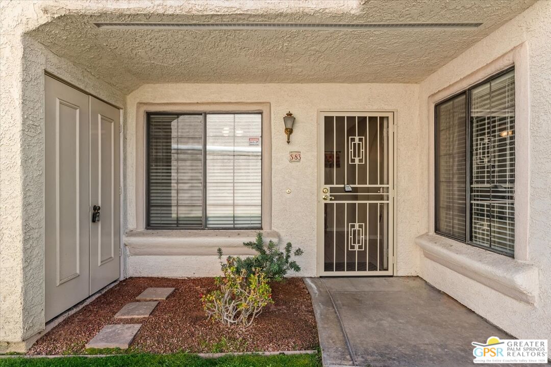 2701 E Mesquite Ave Unit: S83