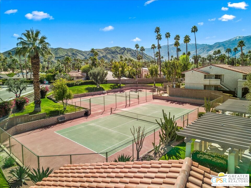 2701 E Mesquite Ave Unit: S83