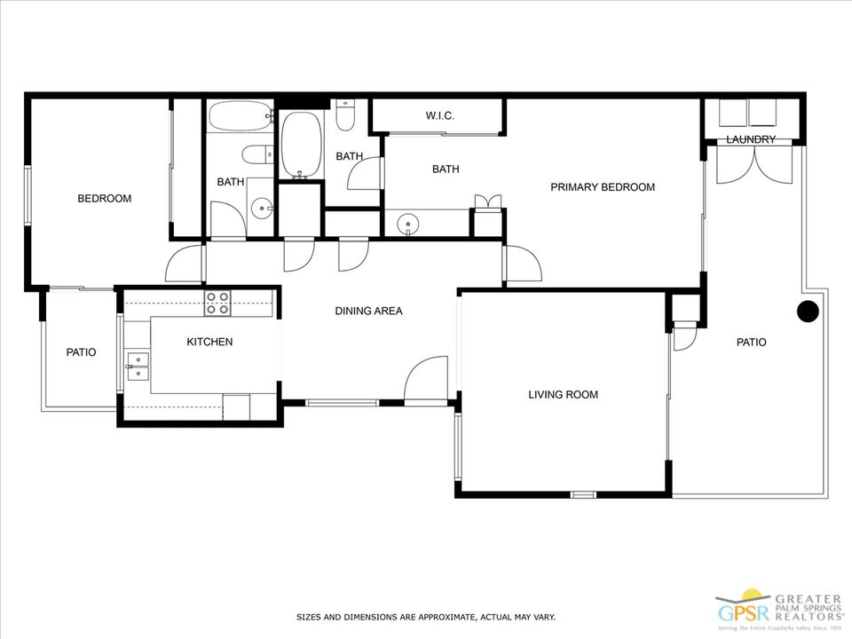 2701 E Mesquite Ave Unit: S83