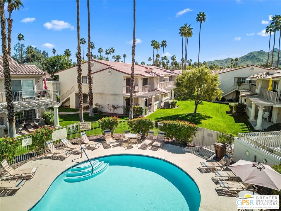 2701 E Mesquite Ave Unit: S83