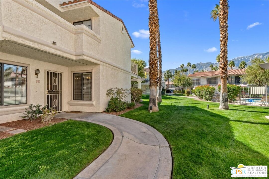 2701 E Mesquite Ave Unit: S83