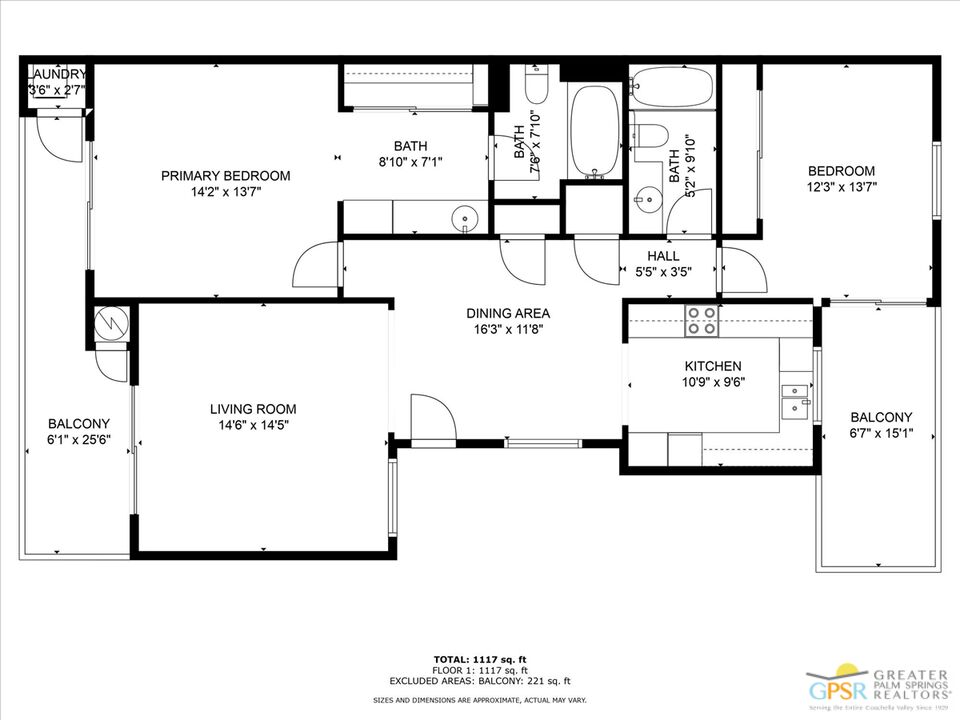 2701 E Mesquite Ave Unit: C16