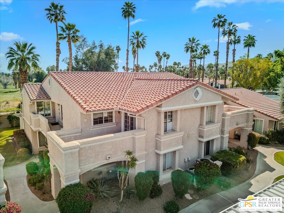 2701 E Mesquite Ave Unit: C16