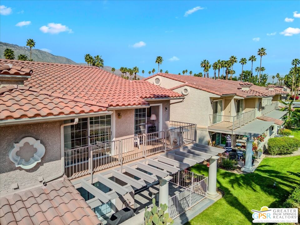 2701 E Mesquite Ave Unit: C16