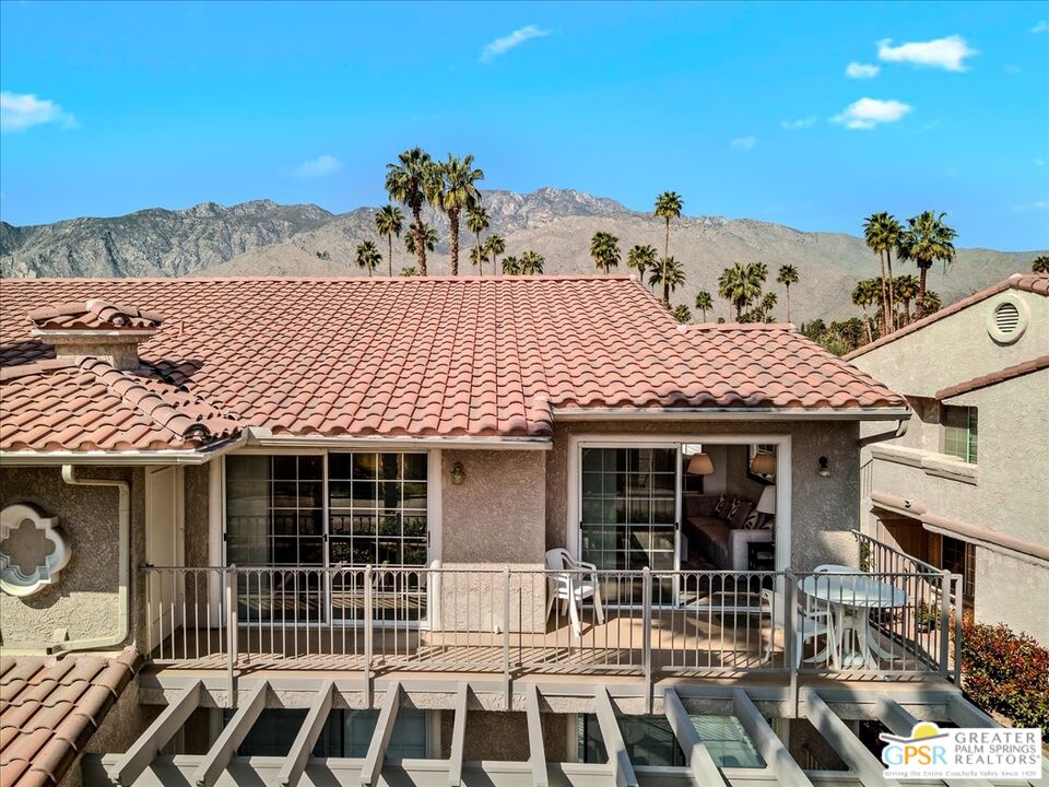 2701 E Mesquite Ave Unit: C16