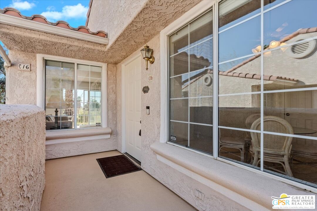 2701 E Mesquite Ave Unit: C16