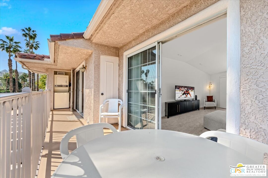 2701 E Mesquite Ave Unit: C16