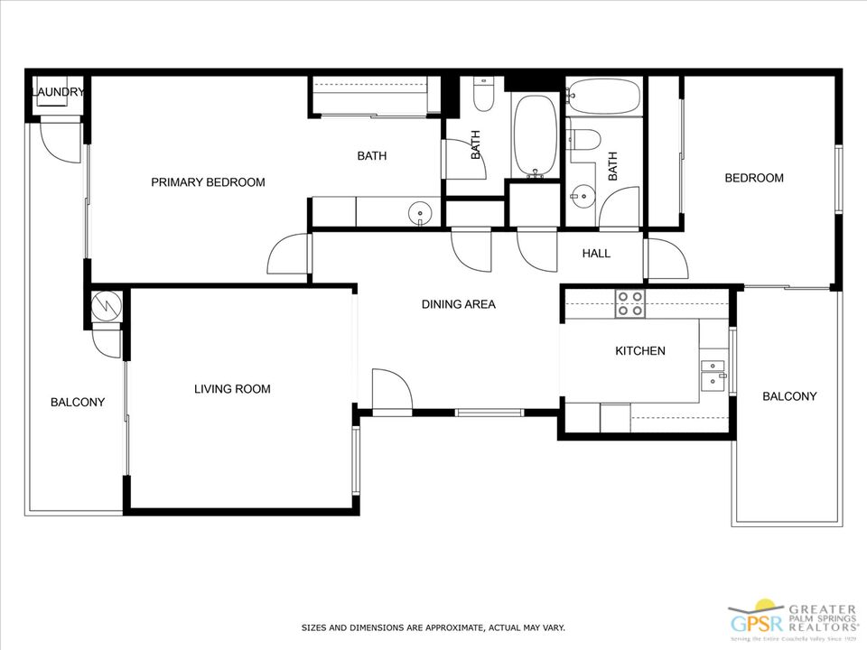 2701 E Mesquite Ave Unit: C16