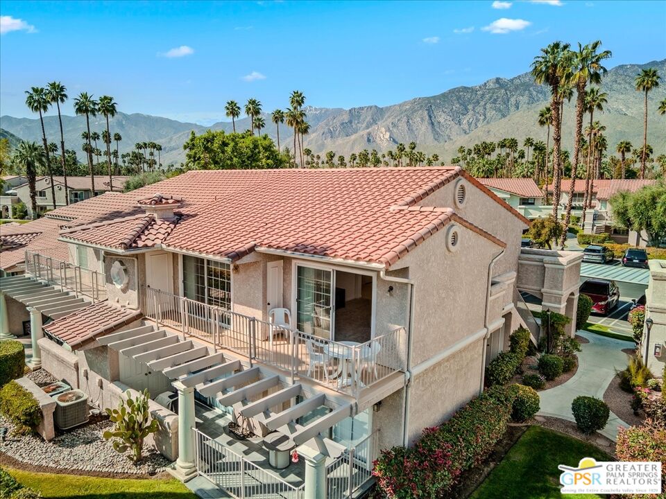 2701 E Mesquite Ave Unit: C16