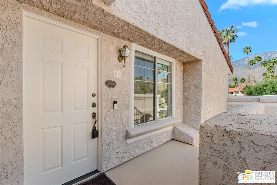 2701 E Mesquite Ave Unit: C16