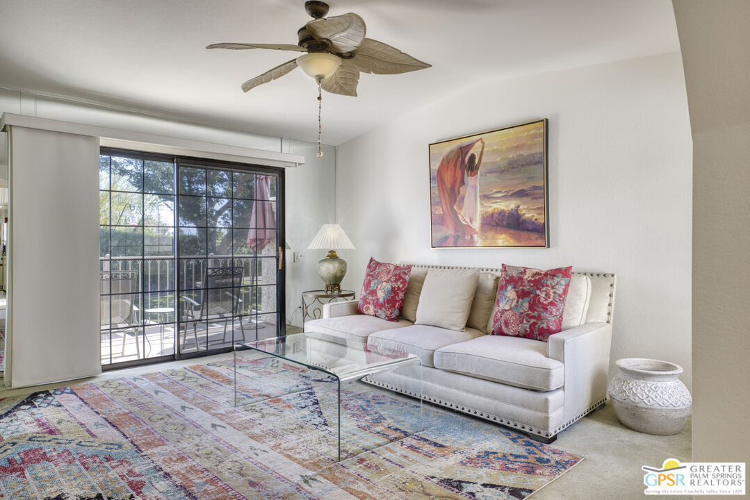 505 S Farrell Dr Unit: E30