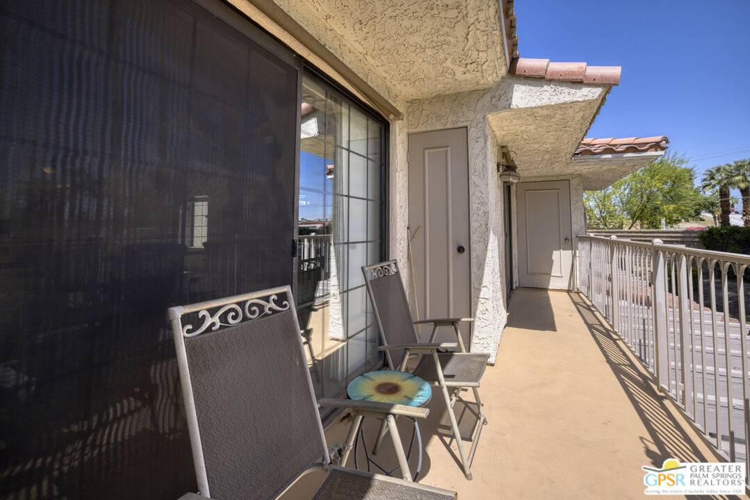 505 S Farrell Dr Unit: E30