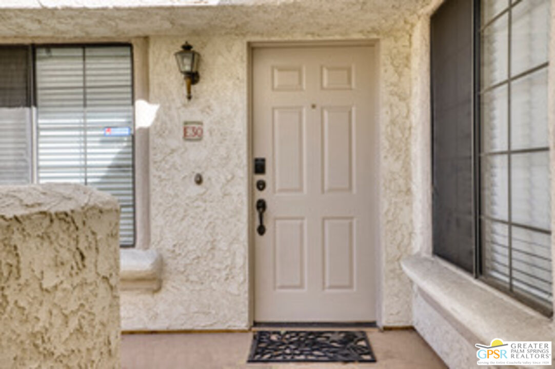 505 S Farrell Dr Unit: E30