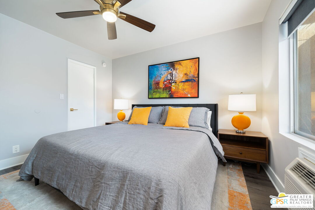 2290 S Palm Canyon Dr Unit: 11