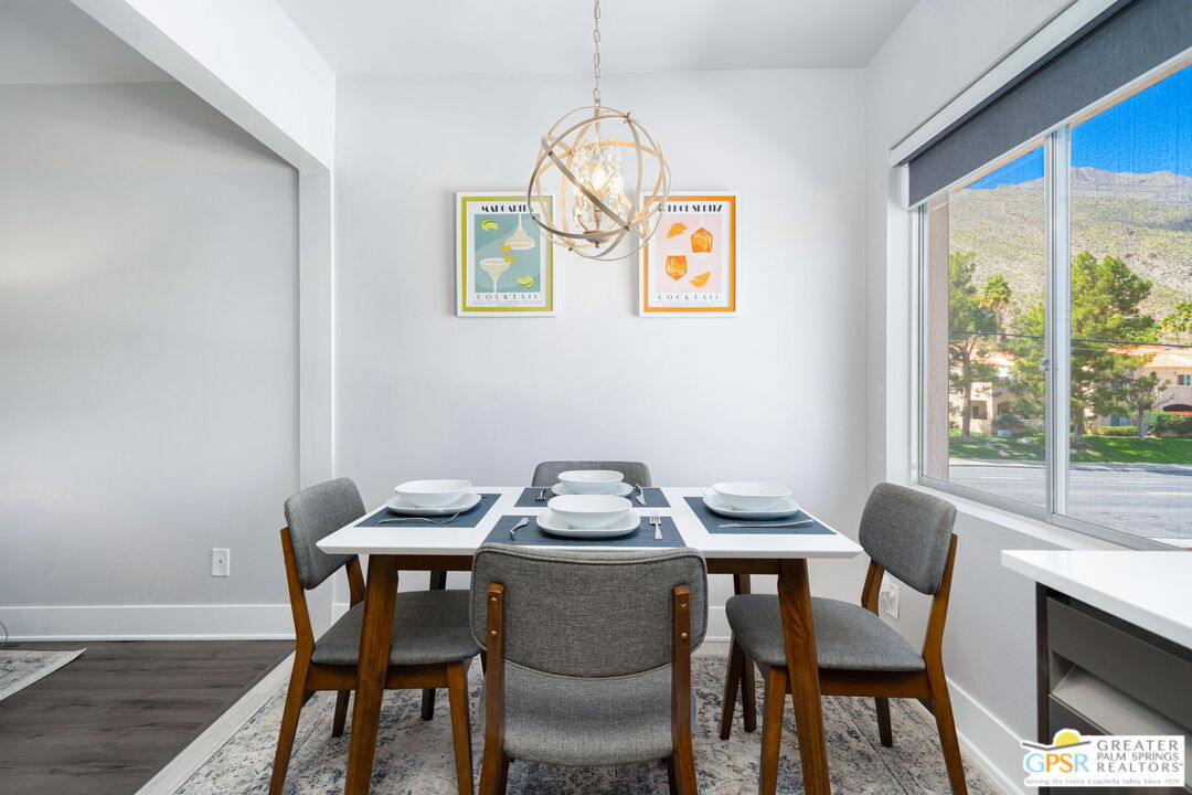 2290 S Palm Canyon Dr Unit: 11