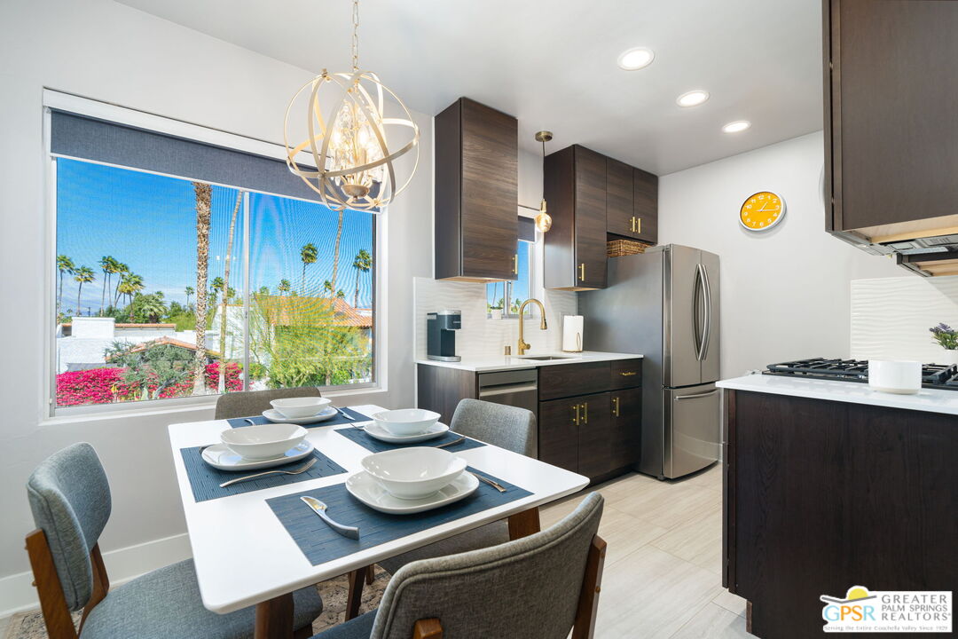 2290 S Palm Canyon Dr Unit: 11