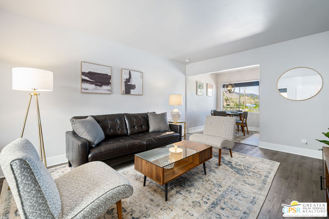 2290 S Palm Canyon Dr Unit: 11