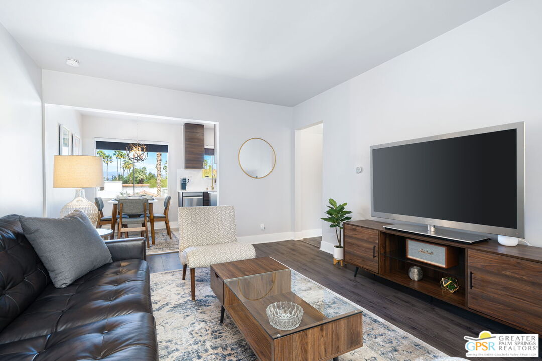 2290 S Palm Canyon Dr Unit: 11