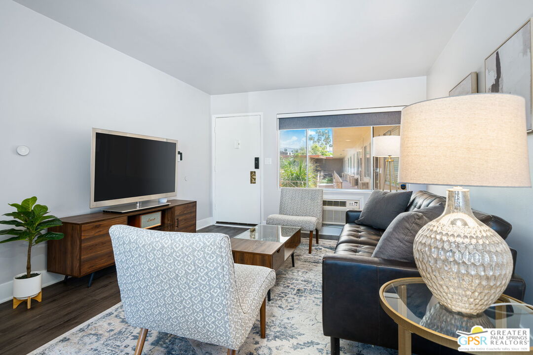 2290 S Palm Canyon Dr Unit: 11