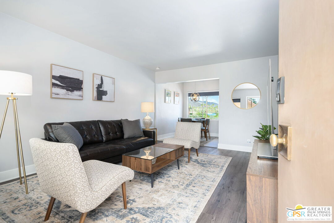2290 S Palm Canyon Dr Unit: 11