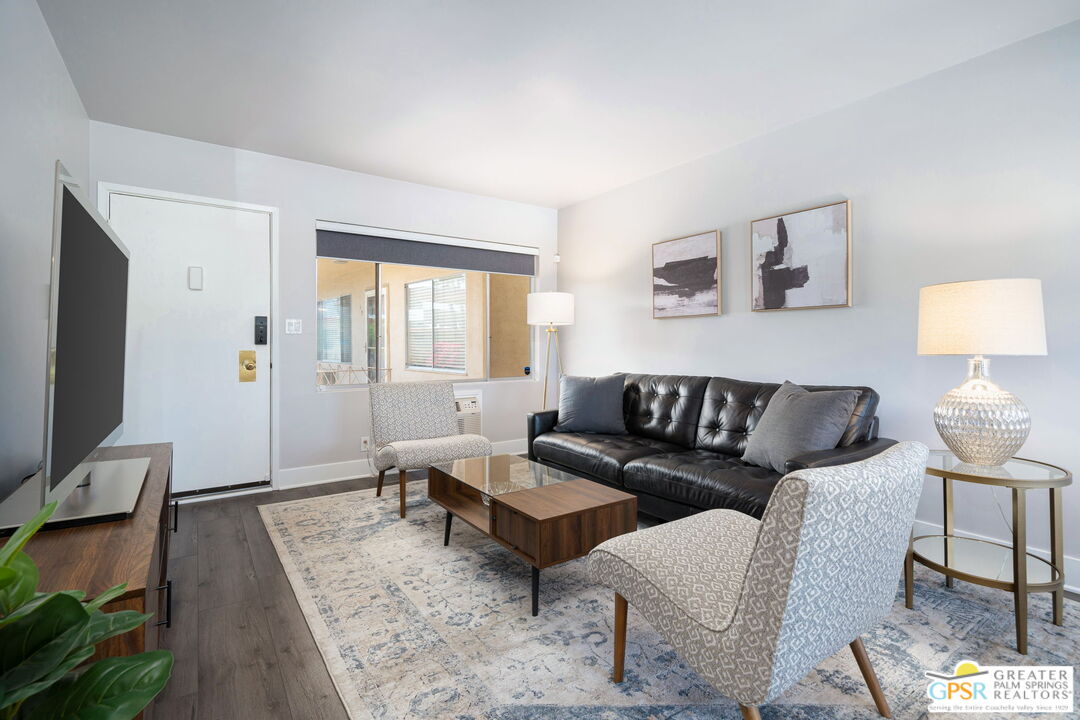 2290 S Palm Canyon Dr Unit: 11