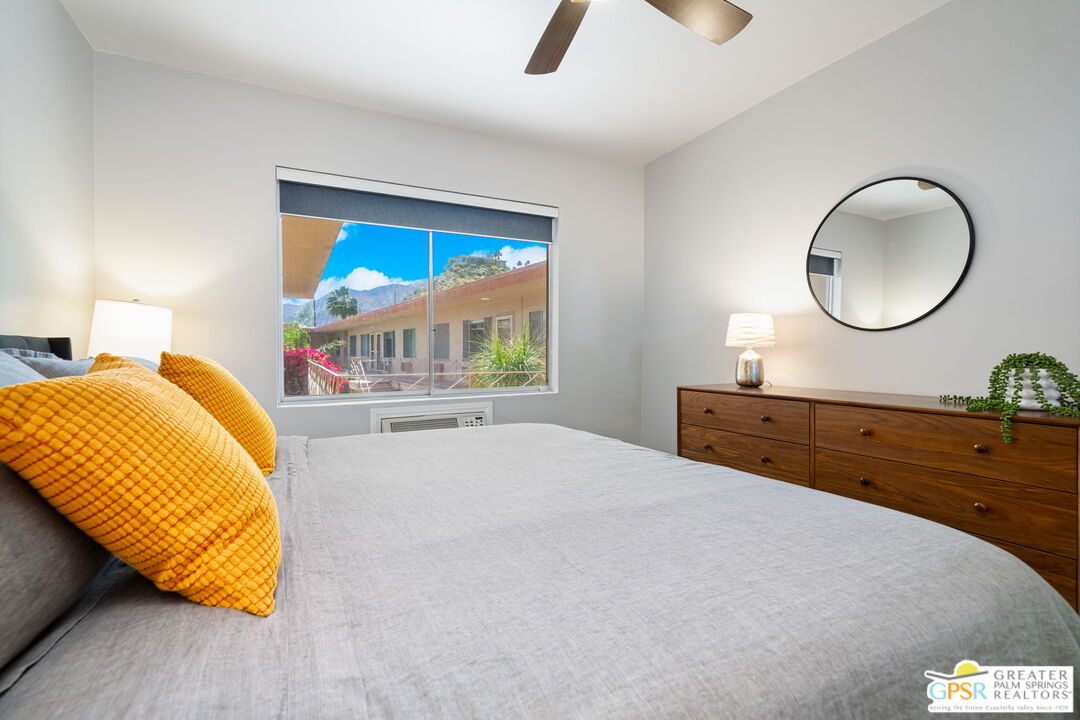 2290 S Palm Canyon Dr Unit: 11