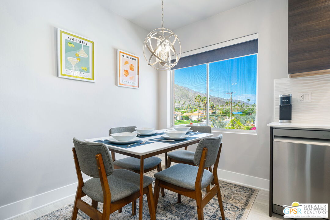2290 S Palm Canyon Dr Unit: 11
