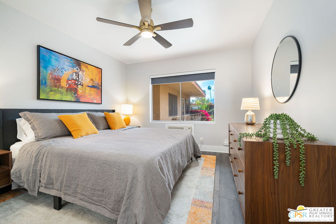 2290 S Palm Canyon Dr Unit: 11